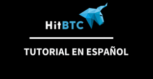 plataforma de criptomonedas HitBTC