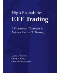 High Probability ETF Trading