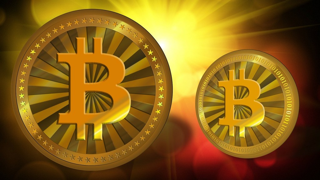 Bitcoin - Red de Pago y Moneda Digital