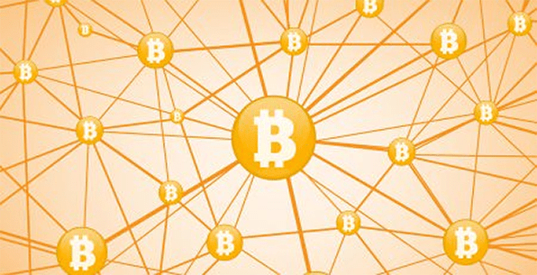 Red Bitcoin