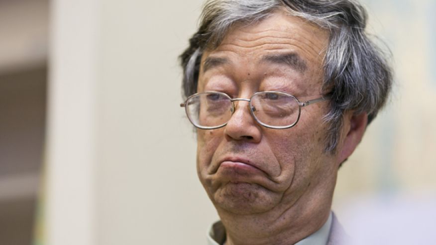 Dorian Nakamoto no es Satoshi Nakamoto