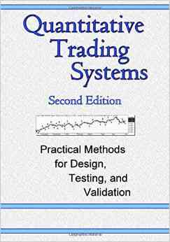 Quantitative Trading Systems