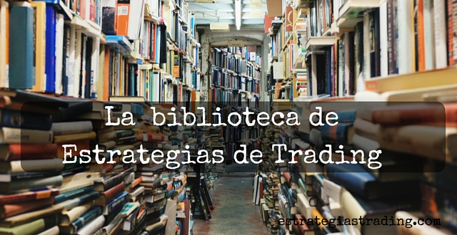 libros de bolsa