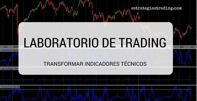 laboratorio de trading