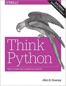 think python 2 edition