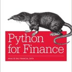 python for finance