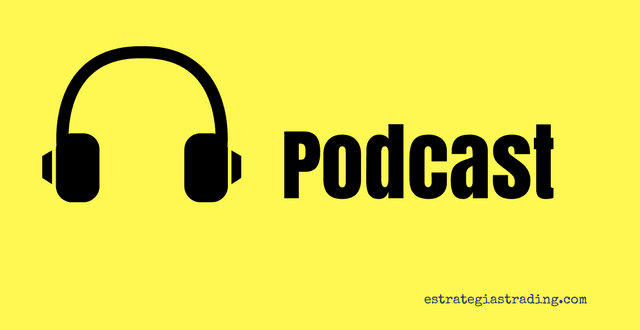 podcast Entrevista sobre Inversión y Trading