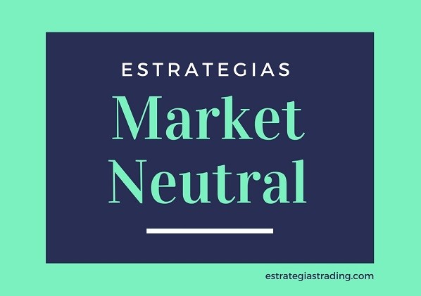 market neutral 