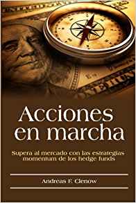 libro trading con acciones momentum