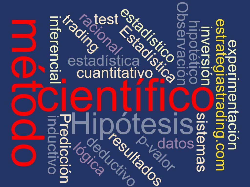 metodo cientifico sistemas cuantitativos