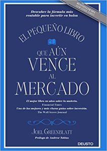 libro value investing