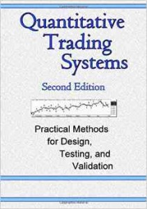 Quantitative Trading Systems- H.Bandy