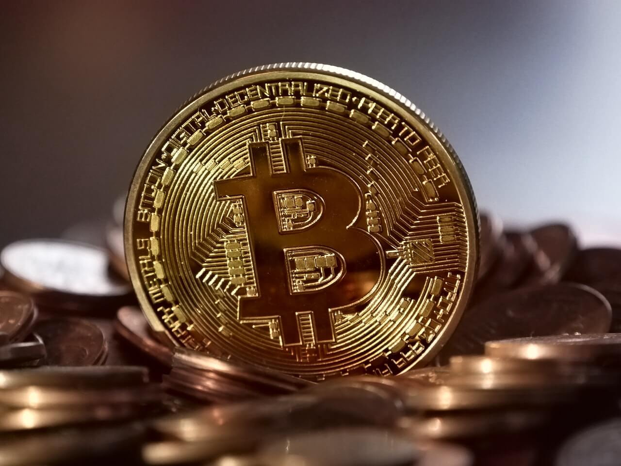 Fondo de inversión Bitcoin