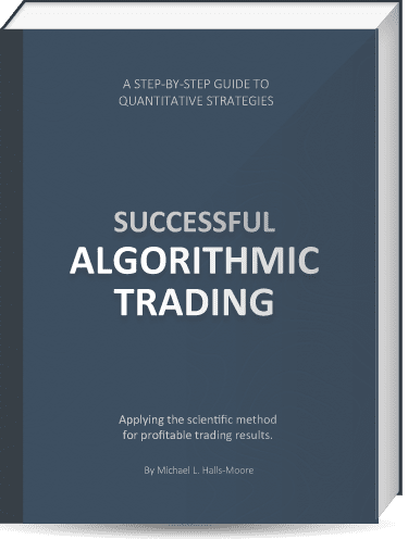 trading algorítmico
